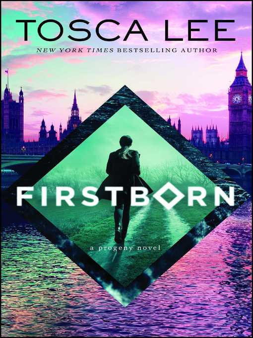 Title details for Firstborn by Tosca Lee - Wait list